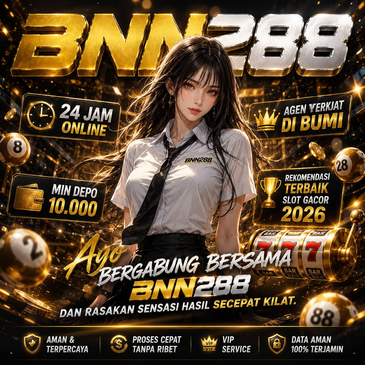 BNN288