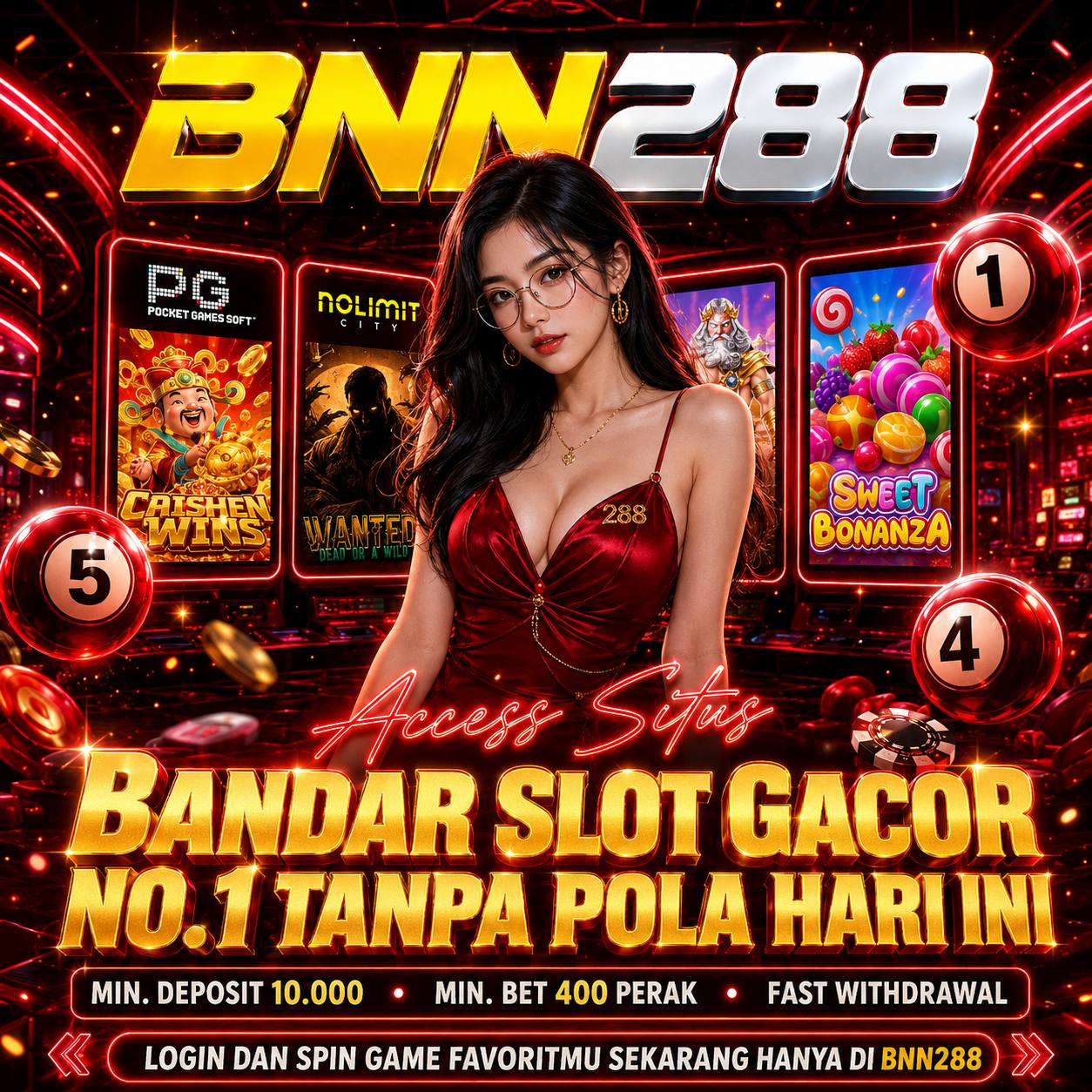 BNN288