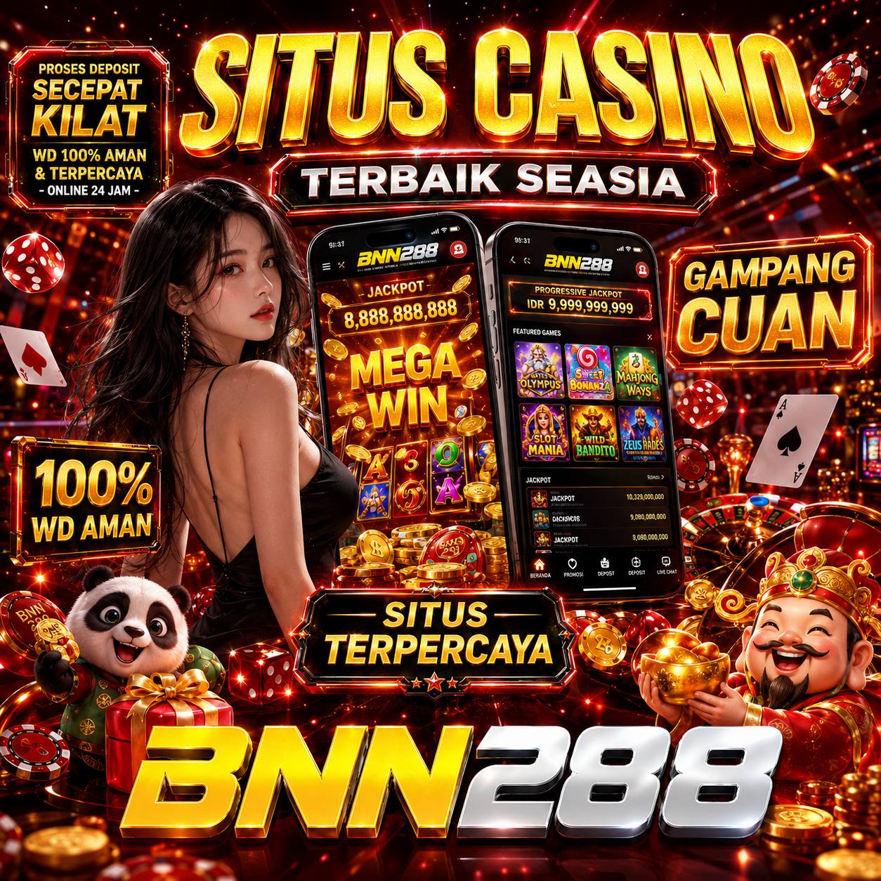 BNN288