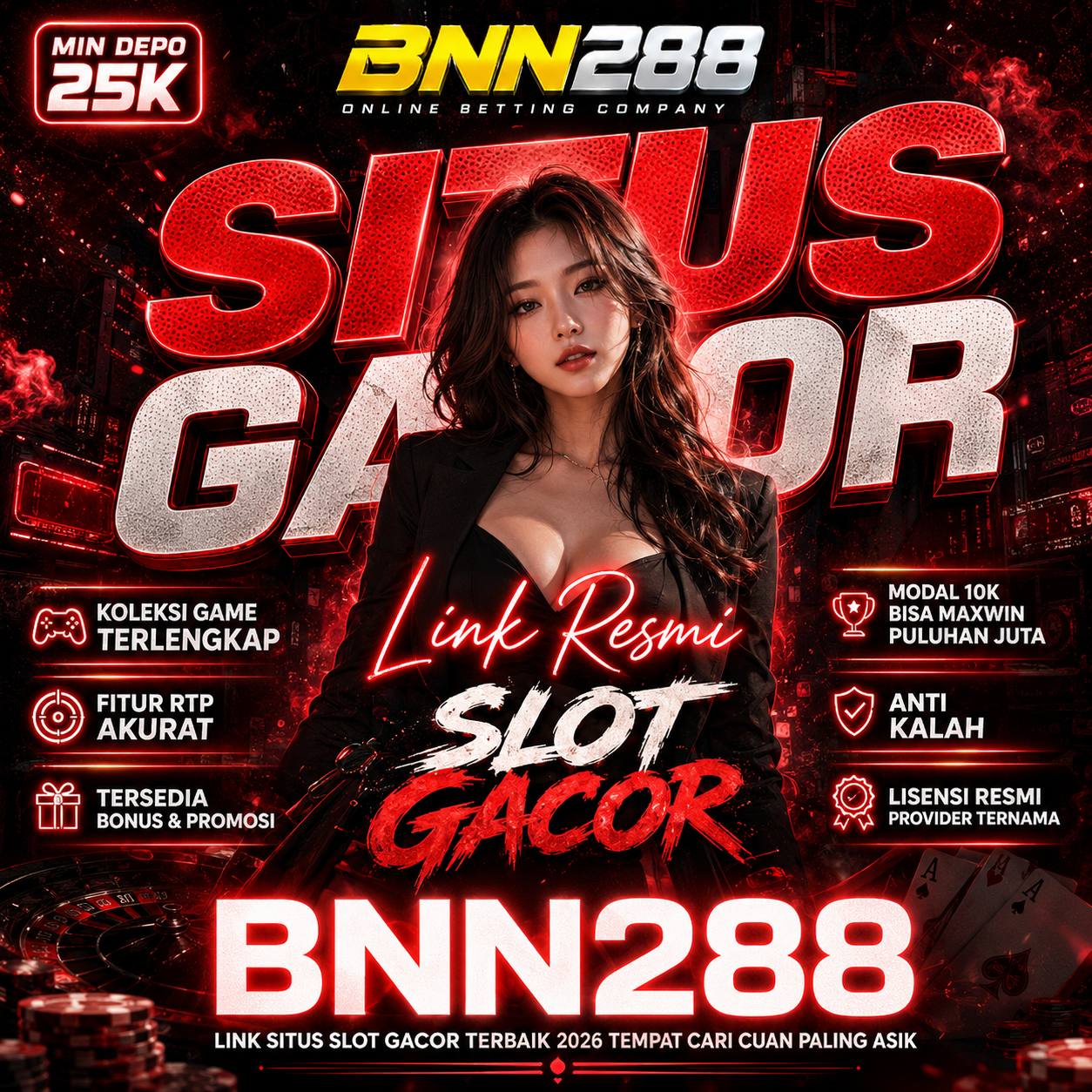 BNN288