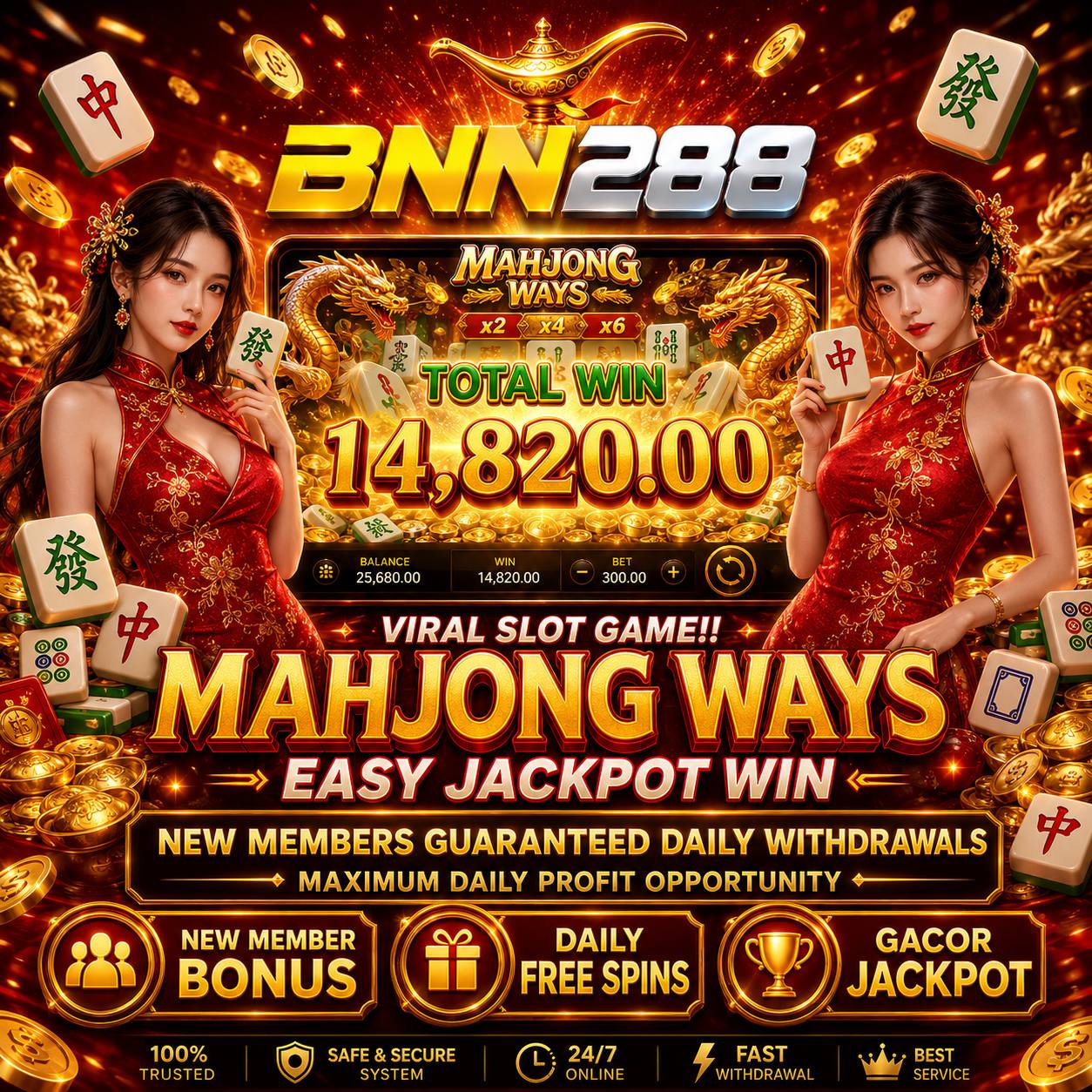 BNN288