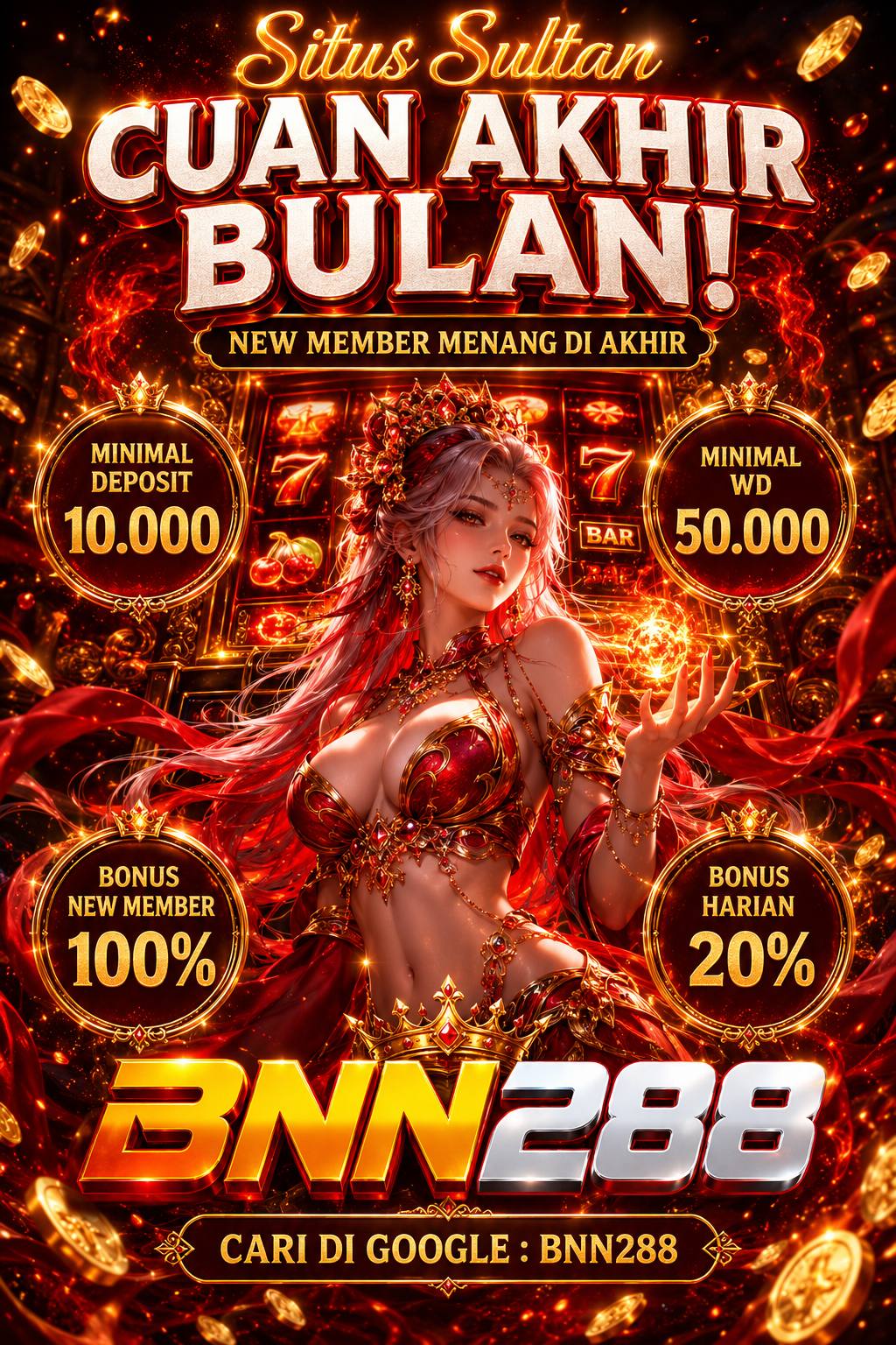 BNN288 👎 Platform Game Online Terpercaya dengan Akses Mudah dan Cepat